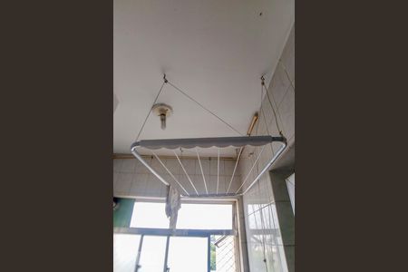 Apartamento à venda com 69m², 3 quartos e 2 vagas Apartamento à venda com 69m², 3 quartos e 2 vagasÁrea de Serviço