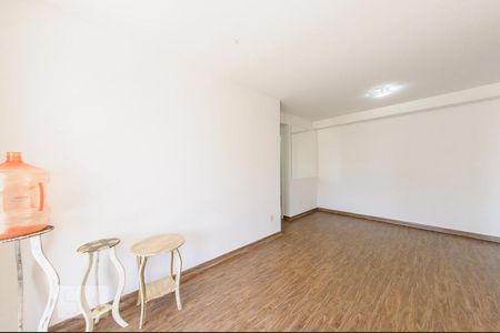 Sala de apartamento para alugar com 2 quartos, 65m² em Bosque, Campinas