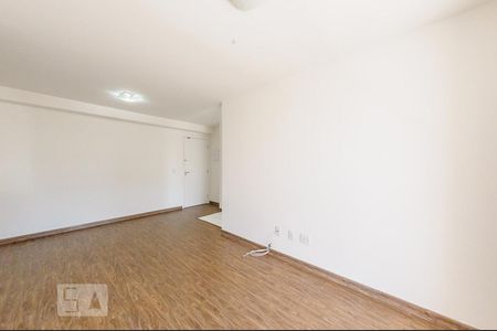 Sala de apartamento para alugar com 2 quartos, 65m² em Bosque, Campinas