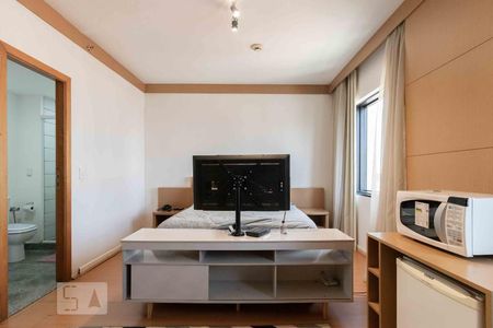 Sala de kitnet/studio à venda com 1 quarto, 29m² em Vila Gomes Cardim, São Paulo