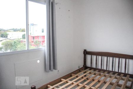 Quarto 1 de apartamento à venda com 2 quartos, 42m² em São José, Canoas