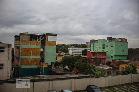 Vista de apartamento à venda com 2 quartos, 42m² em São José, Canoas