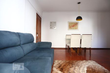 Sala de apartamento à venda com 2 quartos, 59m² em Umuarama, Osasco