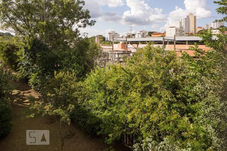 Vista da Sala de apartamento para alugar com 2 quartos, 56m² em Horto Florestal, Belo Horizonte