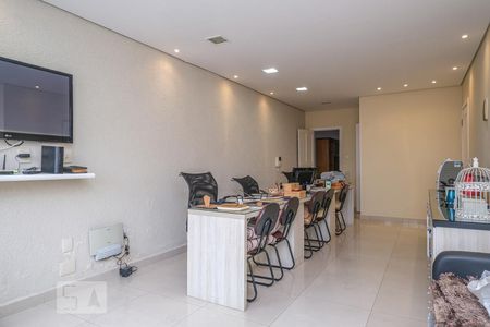 Sala 2  de casa à venda com 2 quartos, 120m² em Parada Inglesa, São Paulo