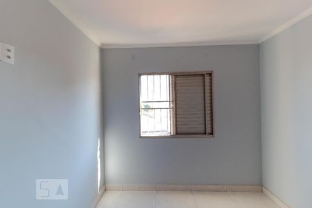 Quarto 01 de apartamento à venda com 2 quartos, 55m² em Taquaral , Campinas