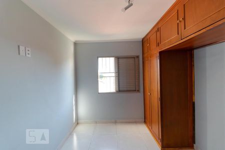 Quarto 02 de apartamento à venda com 2 quartos, 55m² em Taquaral , Campinas