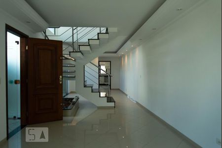 Sala de casa à venda com 3 quartos, 233m² em Vila Regente Feijó, São Paulo