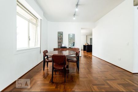 Sala de apartamento à venda com 2 quartos, 360m² em República, São Paulo