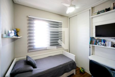 Quarto 01 de apartamento à venda com 3 quartos, 70m² em Vila Esperança, São Paulo