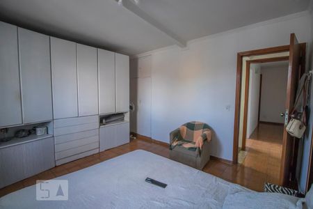 Quarto 1 de casa à venda com 4 quartos, 120m² em Sacomã, São Paulo