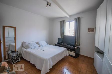 Quarto 1 de casa à venda com 4 quartos, 120m² em Sacomã, São Paulo