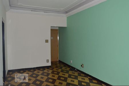 Sala de apartamento à venda com 3 quartos, 127m² em Ingá, Niterói