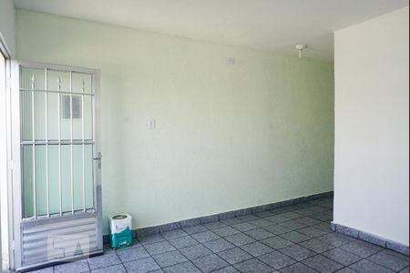 Sala de casa para alugar com 1 quarto, 45m² em Jardim Penha, São Paulo