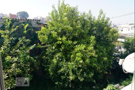 Vista do Quarto de casa para alugar com 1 quarto, 45m² em Jardim Penha, São Paulo