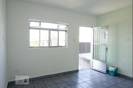 Sala de casa para alugar com 1 quarto, 45m² em Jardim Penha, São Paulo