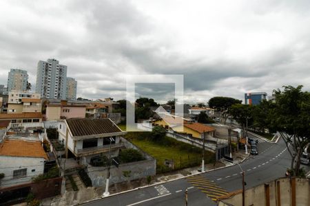 Vista do Quarto 1 de apartamento à venda com 2 quartos, 62m² em Vila Paranaguá, São Paulo