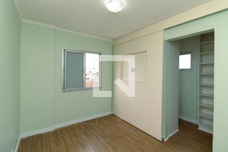 Quarto 1 de apartamento à venda com 2 quartos, 62m² em Vila Paranaguá, São Paulo