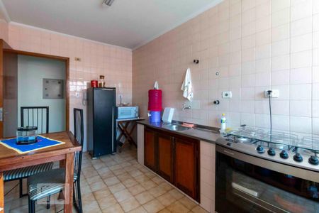 Apartamento à venda com 62m², 2 quartos e 1 vaga Apartamento à venda com 62m², 2 quartos e 1 vagaCozinha
