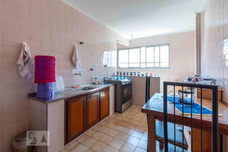 Apartamento à venda com 62m², 2 quartos e 1 vaga Apartamento à venda com 62m², 2 quartos e 1 vagaCozinha