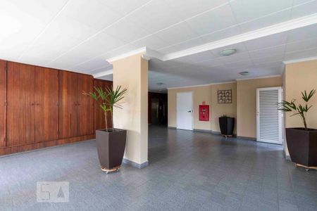 Apartamento à venda com 62m², 2 quartos e 1 vaga Apartamento à venda com 62m², 2 quartos e 1 vagaHall de Entrada