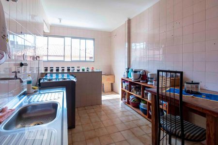 Apartamento à venda com 62m², 2 quartos e 1 vaga Apartamento à venda com 62m², 2 quartos e 1 vagaCozinha