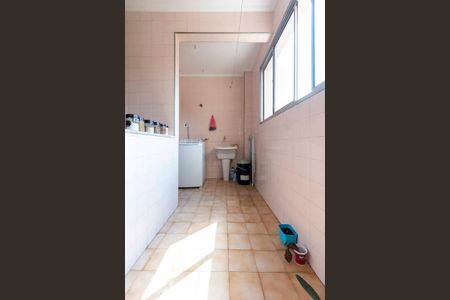 Apartamento à venda com 62m², 2 quartos e 1 vaga Apartamento à venda com 62m², 2 quartos e 1 vagaÁrea de Serviço