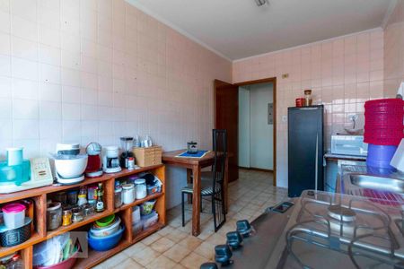 Apartamento à venda com 62m², 2 quartos e 1 vaga Apartamento à venda com 62m², 2 quartos e 1 vagaCozinha