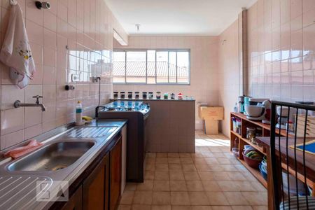 Apartamento à venda com 62m², 2 quartos e 1 vaga Apartamento à venda com 62m², 2 quartos e 1 vagaCozinha