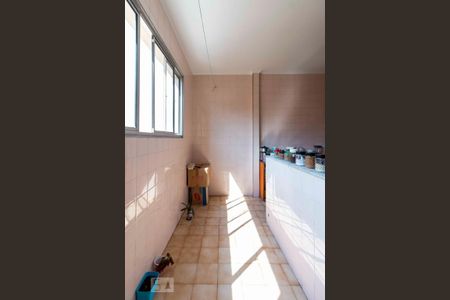 Apartamento à venda com 62m², 2 quartos e 1 vaga Apartamento à venda com 62m², 2 quartos e 1 vagaÁrea de Serviço