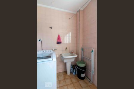 Apartamento à venda com 62m², 2 quartos e 1 vaga Apartamento à venda com 62m², 2 quartos e 1 vagaÁrea de Serviço