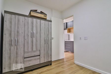 Quarto de apartamento para alugar com 1 quarto, 25m² em Bela Vista, São Paulo