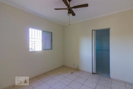 Quarto de apartamento para alugar com 1 quarto, 52m² em Vila São Vicente, São Paulo