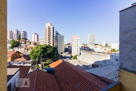 Vista Cozinha de apartamento para alugar com 1 quarto, 52m² em Vila São Vicente, São Paulo