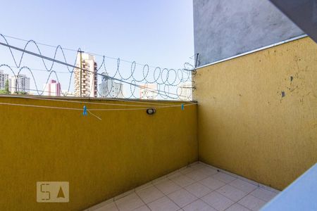 Vista Quarto de apartamento para alugar com 1 quarto, 58m² em Vila São Vicente, São Paulo