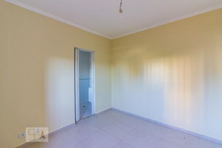 Quarto de apartamento para alugar com 1 quarto, 58m² em Vila São Vicente, São Paulo