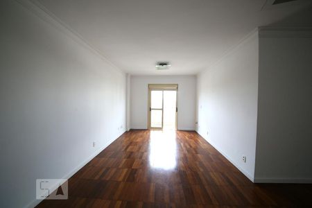 Sala de apartamento à venda com 3 quartos, 110m² em Santo Amaro, São Paulo