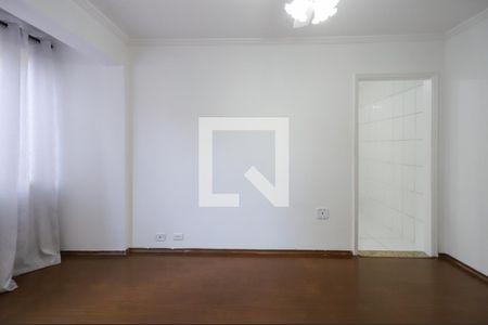 Sala de apartamento para alugar com 1 quarto, 54m² em Tucuruvi, São Paulo