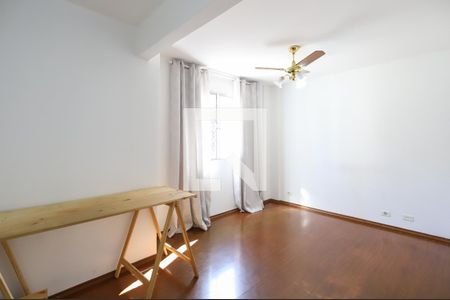 Suíte de apartamento para alugar com 1 quarto, 54m² em Tucuruvi, São Paulo