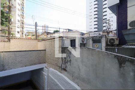 Vista de apartamento para alugar com 1 quarto, 54m² em Tucuruvi, São Paulo