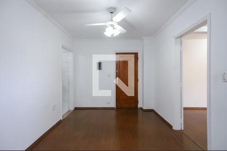 Sala de apartamento para alugar com 1 quarto, 54m² em Tucuruvi, São Paulo