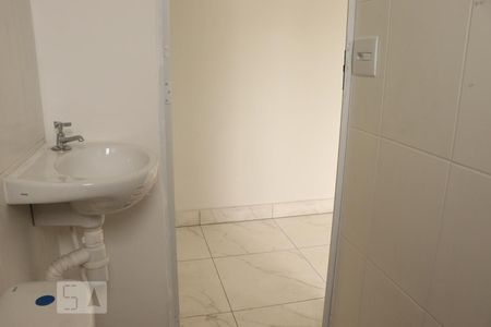 Kitnet de kitnet/studio para alugar com 1 quarto, 29m² em Liberdade, São Paulo