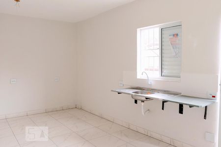 Kitnet de kitnet/studio para alugar com 1 quarto, 29m² em Liberdade, São Paulo