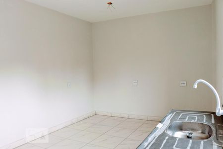 Kitnet de kitnet/studio para alugar com 1 quarto, 29m² em Liberdade, São Paulo