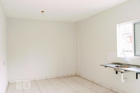 Kitnet de kitnet/studio para alugar com 1 quarto, 29m² em Liberdade, São Paulo