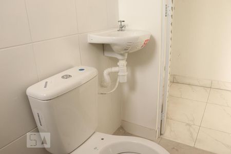 Kitnet de kitnet/studio para alugar com 1 quarto, 29m² em Liberdade, São Paulo