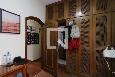 Suíte 1 de casa para alugar com 4 quartos, 440m² em Jardim São Paulo(zona Norte), São Paulo