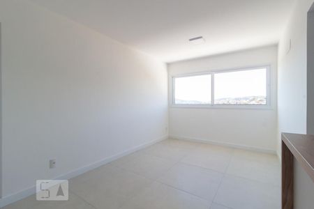 Sala de apartamento à venda com 2 quartos, 57m² em Santo Antônio, Porto Alegre