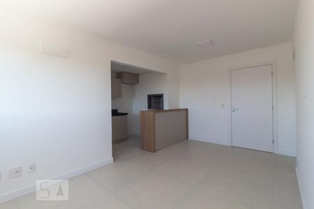 Sala de apartamento à venda com 2 quartos, 57m² em Santo Antônio, Porto Alegre