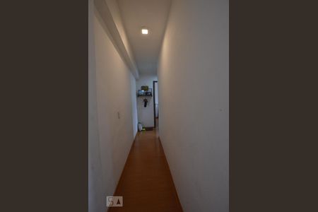 Sala -Corredpr de apartamento à venda com 2 quartos, 60m² em Cachambi, Rio de Janeiro
